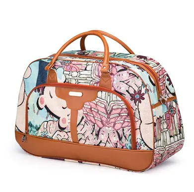 Bolsa ou mochila – modelo 2 disponível na Chapelaria O Malão