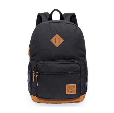 Bolsa ou mochila – modelo 4 disponível na Chapelaria O Malão