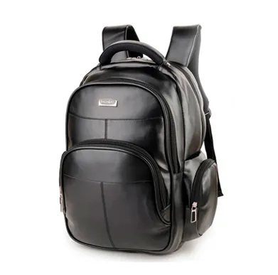 Bolsa ou mochila – modelo 5 disponível na Chapelaria O Malão