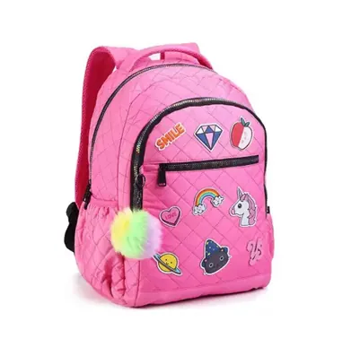 Bolsa ou mochila – modelo 6 disponível na Chapelaria O Malão
