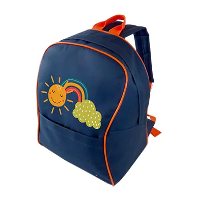 Bolsa ou mochila – modelo 8 disponível na Chapelaria O Malão