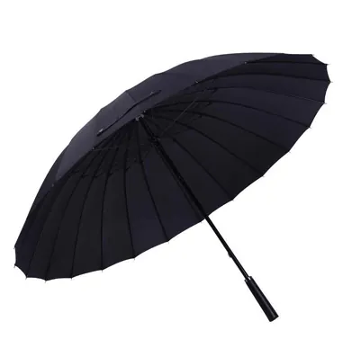 Guarda-chuva – modelo 1 disponível na Chapelaria O Malão