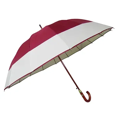 Guarda-chuva – modelo 2 disponível na Chapelaria O Malão
