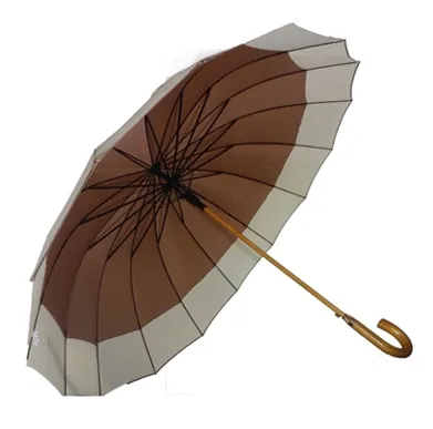 Guarda-chuva – modelo 3 disponível na Chapelaria O Malão