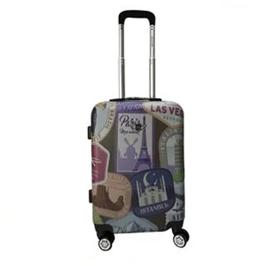 Mala de viagem – modelo 10 disponível na Chapelaria O Malão