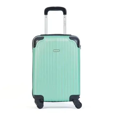 Mala de viagem – modelo 2 disponível na Chapelaria O Malão