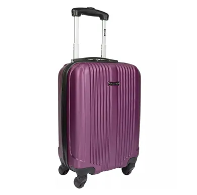 Mala de viagem – modelo 3 disponível na Chapelaria O Malão
