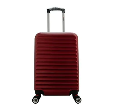 Mala de viagem – modelo 4 disponível na Chapelaria O Malão
