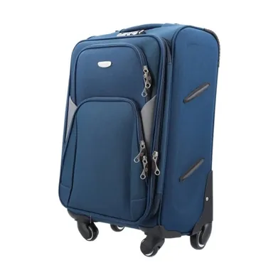 Mala de viagem – modelo 6 disponível na Chapelaria O Malão