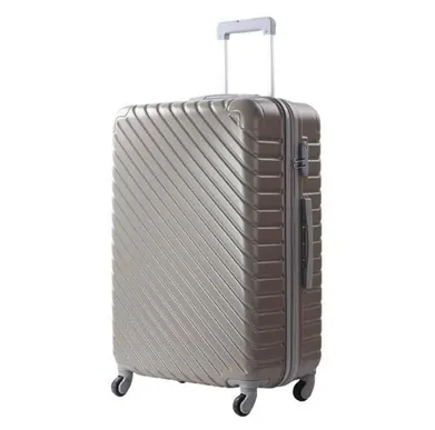 Mala de viagem – modelo 7 disponível na Chapelaria O Malão