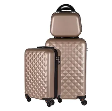 Mala de viagem – modelo 8 disponível na Chapelaria O Malão