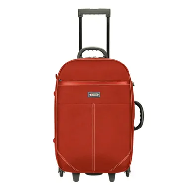 Mala de viagem – modelo 9 disponível na Chapelaria O Malão